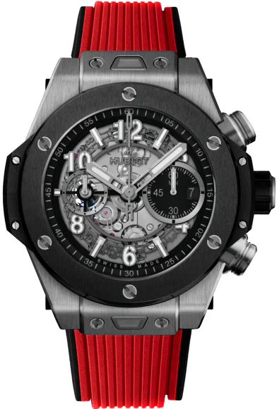 Hublot Big Bang Unico